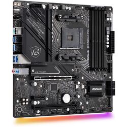 ASRock B550M PG Riptide - Product Image 1