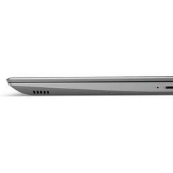 Lenovo IdeaPad 720 - Grey - Product Image 1