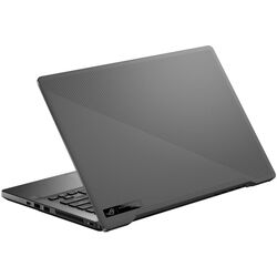 ASUS ROG Zephyrus G14 GA401 - GA401IU-HA032T - Grey - Product Image 1