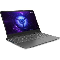 Lenovo LOQ 15IRH8 - 82XV00XEUK - Product Image 1