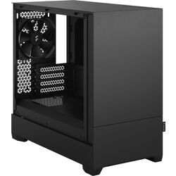 Fractal Design Pop Mini Silent - Black - Product Image 1