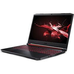 Acer Nitro 5 - AN515-55-56S8 - Black - Product Image 1