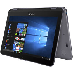 ASUS VivoBook Flip 12 TP203 - TP203NA-BP038T - Product Image 1