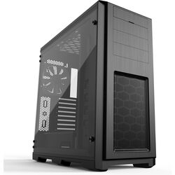 Phanteks Enthoo Pro - Black - Product Image 1