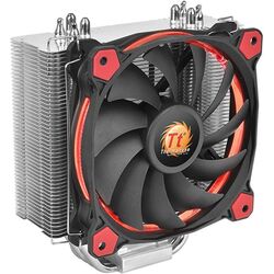 Thermaltake Riing Silent 12 - Red - Product Image 1