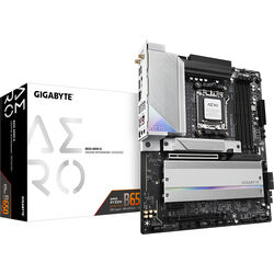 Gigabyte B650 AERO G - Product Image 1