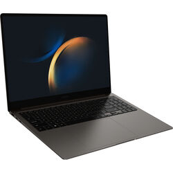 Samsung Galaxy Book3 Pro - NP960XFG-KC1UK - Graphite - Product Image 1