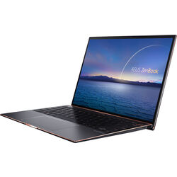 ASUS ZenBook S - UX393EA-HK001T - Product Image 1