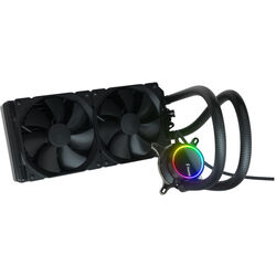 Fractal Design Celcius+ S28 Dynamic RGB - Product Image 1