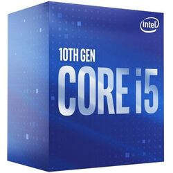 Intel Core i5-10600 - Product Image 1