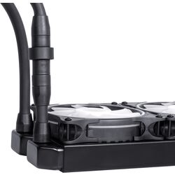 Alphacool Eisbaer Pro Aurora 240 - Product Image 1