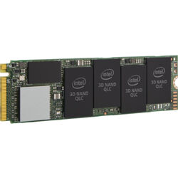 Intel 660p - Product Image 1