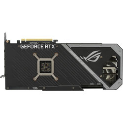 ASUS GeForce RTX 3060 Ti ROG Strix - Product Image 1