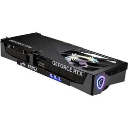 MSI GeForce RTX 5070 Ti GAMING TRIO PLUS OC - Product Image 1