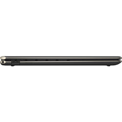 HP Spectre x360 14-ef0500sa - Black - Product Image 1