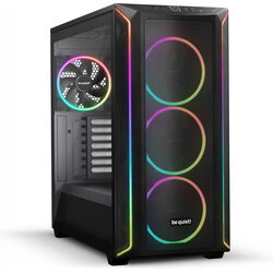 be quiet! Shadow Base 800 FX - Black - Product Image 1