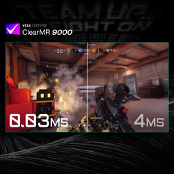 Gigabyte MO32U - Product Image 1