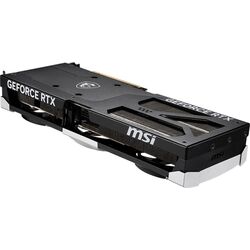 MSI GeForce RTX 5070 VENTUS 3X OC - Product Image 1