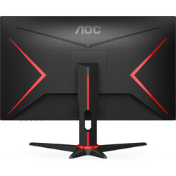 AOC 24G2ZE/BK - Product Image 1