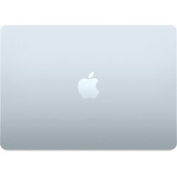 Apple MacBook Air 13 (2025) - Sky Blue - Product Image 1