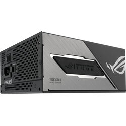 ASUS ROG THOR Titanium III - ATX 3.1 1600 - Product Image 1