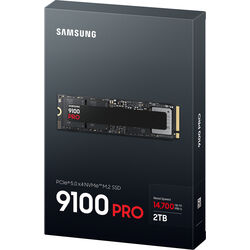 Samsung 9100 PRO - Product Image 1