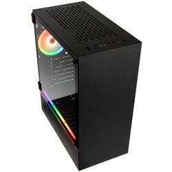 Kolink Bastion RGB - Black - Product Image 1