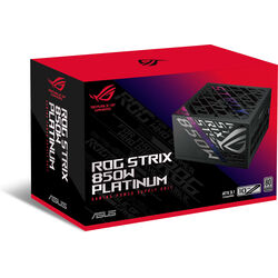 ASUS ROG STRIX - ATX 3.1 850 - Product Image 1