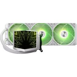 TRYX STAGE 360 ARGB - White - Product Image 1