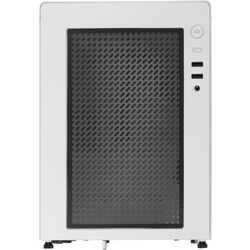 SilverStone SUGO 16 - White - Product Image 1