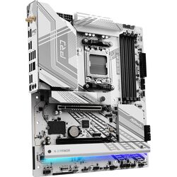 ASRock X870 PRO RS WIFI - Product Image 1