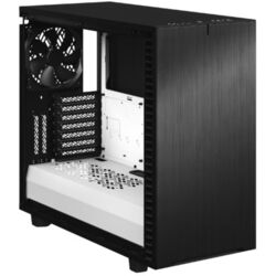 Fractal Design Define 7 - Black/White - Product Image 1