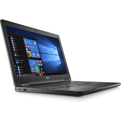 Dell Latitude 15 5580 - Product Image 1