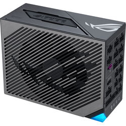ASUS ROG THOR Titanium III - ATX 3.1 1600 - Product Image 1