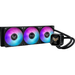 ASUS TUF Gaming LC III 360 ARGB LCD - Product Image 1
