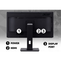 Acer ProDesigner PE270K - Product Image 1