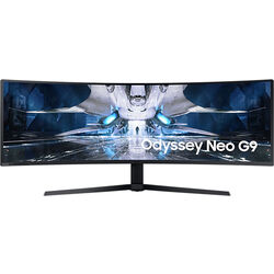 Samsung Odyssey Neo AG95 LS49AG950NP - Product Image 1