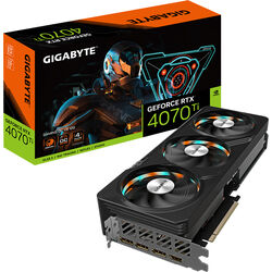 Gigabyte GeForce RTX­­ 4070 Ti GAMING OC V2 - Product Image 1