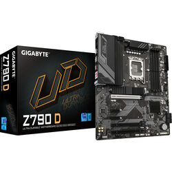 Gigabyte Z790 D - Product Image 1