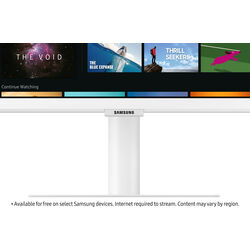 Samsung M70B - LS32BM701UP - Product Image 1