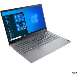 Lenovo ThinkBook 14 Gen 2 - Product Image 1