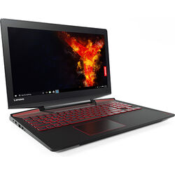 Lenovo Legion Y720 - Black - Product Image 1