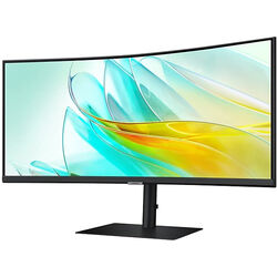 Samsung ViewFinity S65UC - LS34C652UAUXXU - Product Image 1