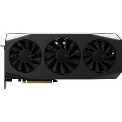 XFX Radeon RX 9060 XT Mercury OC - Product Image 1