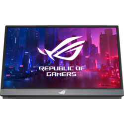 ASUS ROG Strix XG17AHPE Portable - Product Image 1