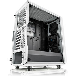 Fractal Design Meshify C - White - Product Image 1