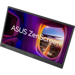 ASUS ZenScreen MB169CK Portable - Product Image 1