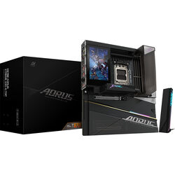 Gigabyte X870E AORUS XTREME X3D AI TOP - Product Image 1