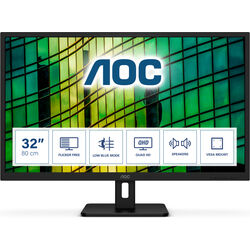 AOC Q32E2N - Product Image 1