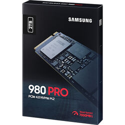 Samsung 980 Pro - Product Image 1